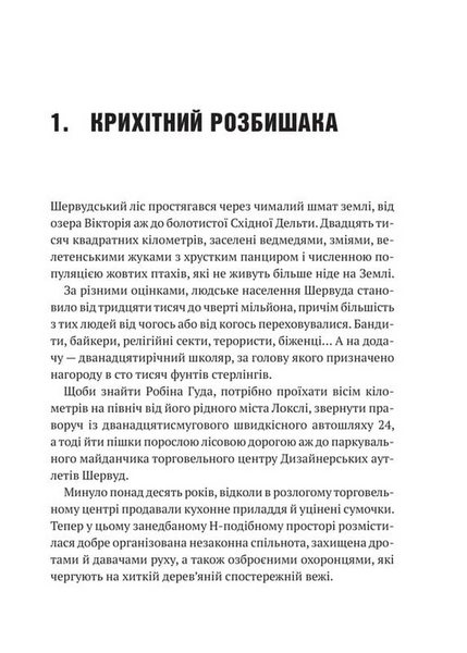 Піратство, пейнтбол та зебри 1031008 фото
