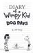 Diary of a Wimpy Kid: Dog days. Book 4 1028839 фото 4