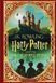 Harry Potter and the Philosopher&rsquo;s Stone: MinaLima Edition 1023555 фото 1