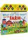 What Can You Hear On The Farm? 1029176 фото 1