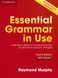 Essential Grammar in Use with Answers 8 фото 1