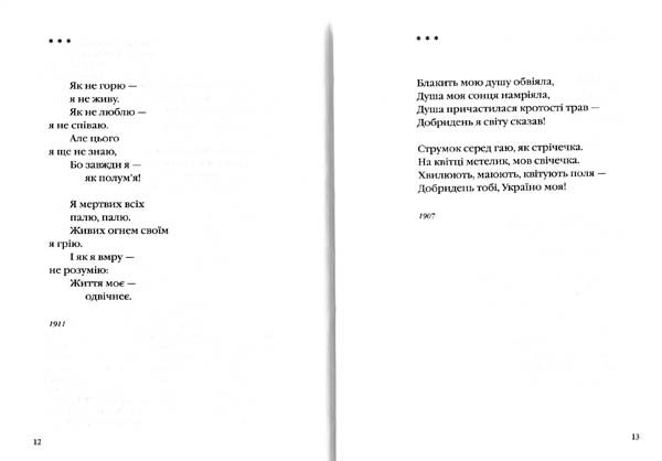 Антологія української поезії ХХ століття 146450 фото