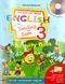 Робочий зошит для 3 класу Activity Book 1004290 фото 1