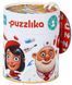 Пазли Puzzlika Професії 1 21 елемент (13517) 1006215 фото 1