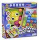 Мозаїка Кольорова фантазія (12 платформ з малюнками 46 елементів) Fun Game 7033 1005528 фото 1