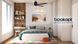 Картина по номерах Bookopt Морський пейзаж 40х50 (BK1234) 1004757 фото 13