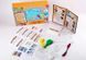 Chemistry Kids Набір для проведення дослідів 4 види CHK-01-03U 1015591 фото 2