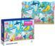 Пазл DoDo Підводний світ 60 елементів 300378 1007282 фото 5