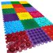 Масажний килимок Ортек Мега Мікс пазли 18 елементів 1012035 фото 8