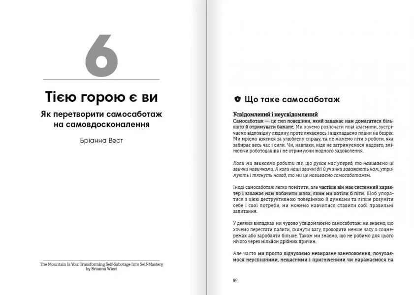 Сам собі енерджайзер. Збірник самарі + аудіокнига 1030278 фото