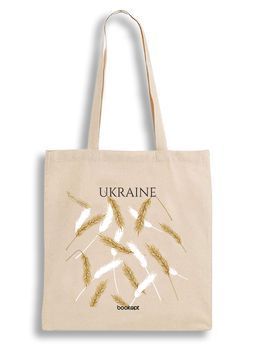 Екошопер Ukraine (Колоски) 1014801 фото