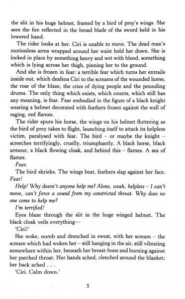 Blood of Elves. The Witcher. Book 1 1029585 фото
