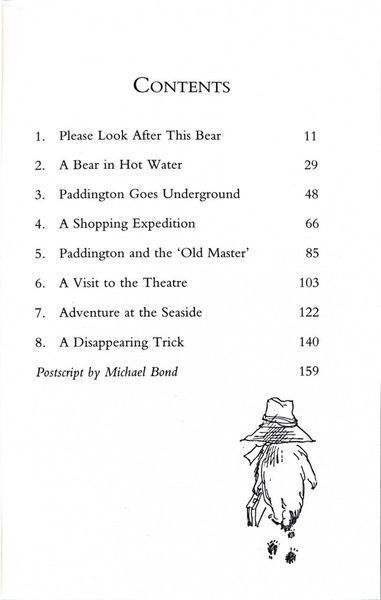A Bear Called Paddington and Other Stories 1030467 фото
