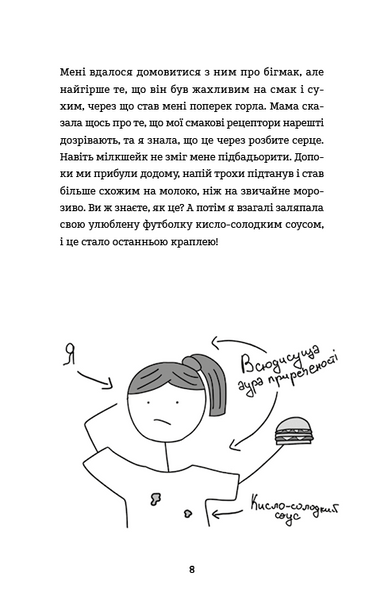 Лотті Брукс. Нестерпне життя Лотті Брукс. Книга 1 1031291 фото