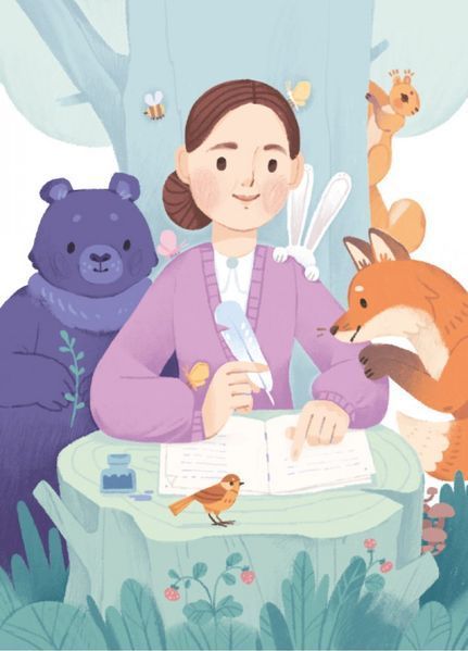 Ясоччина книжка 1026950 фото