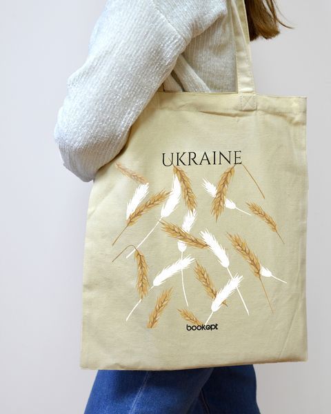 Екошопер Ukraine (Колоски) 1014801 фото