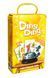 Настільна гра Strateg Ding ding 30324 (українська) 1013140 фото 1