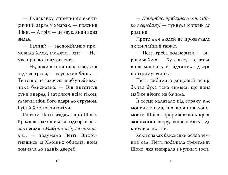 Мопс, який хотів день народження. Книга 11 1032529 фото