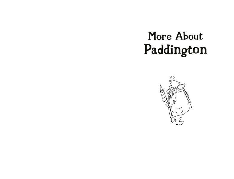 A Bear Called Paddington and Other Stories 1030467 фото
