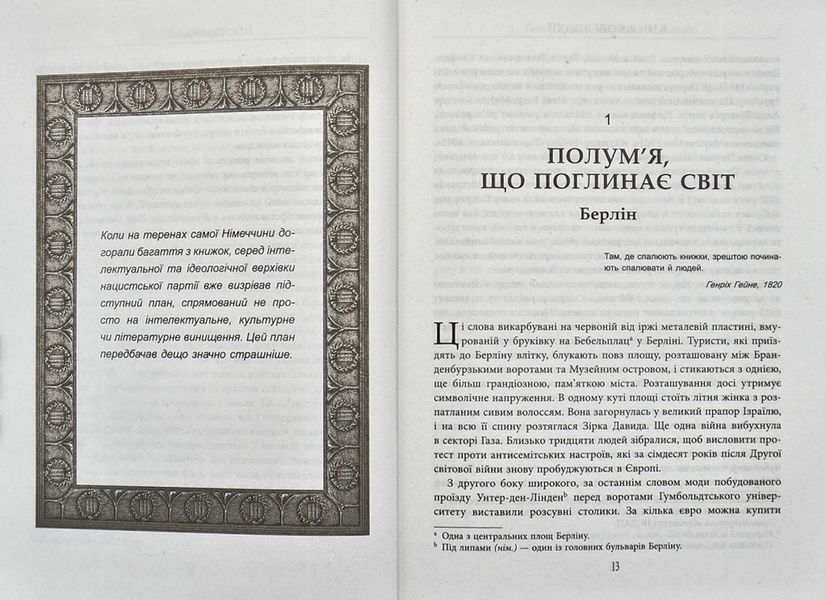 Книжкові злодії 1003623 фото