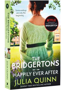 The Bridgertons: Happily Ever After 1026499 фото