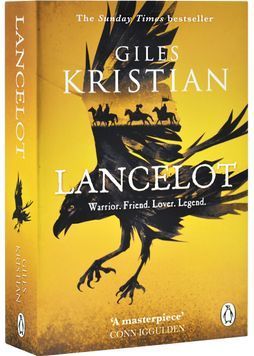 Lancelot. The Arthurian Tales. Book 1 1030410 фото