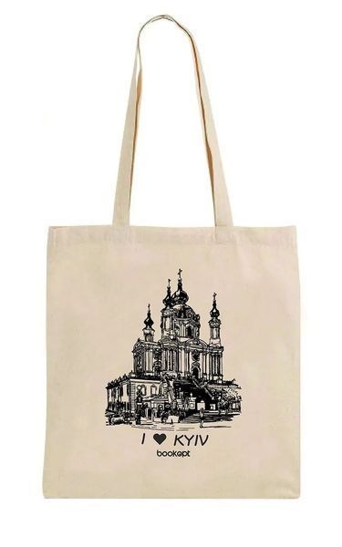 Екошопер Bookopt Kyiv 1020134 фото