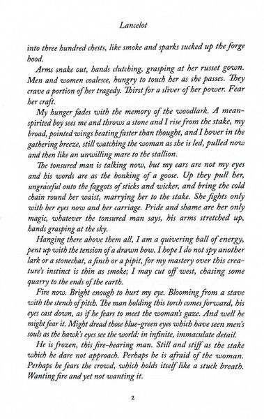 Lancelot. The Arthurian Tales. Book 1 1030410 фото