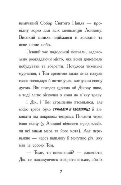 Тото. Кішка - ніндзя і таємниця крадія коштовностей. Книга 4 1019442 фото