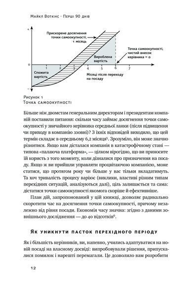 Перші 90 днів. Перевірені стратегії, як підкорити нову посаду 1022858 фото