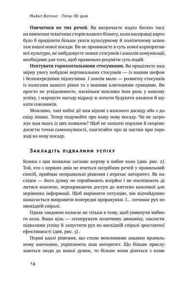 Перші 90 днів. Перевірені стратегії, як підкорити нову посаду 1022858 фото