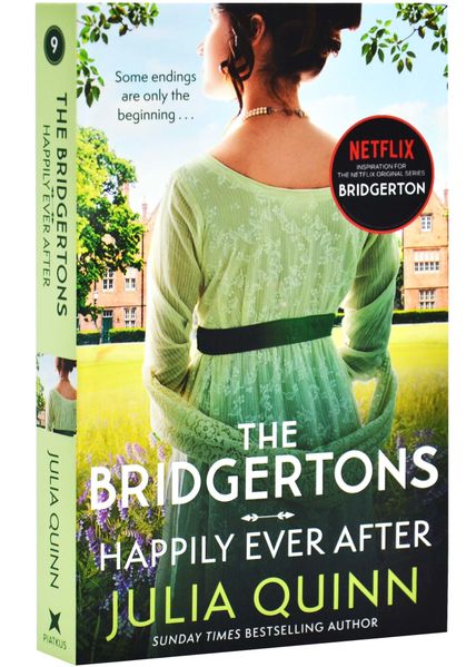 The Bridgertons: Happily Ever After 1026499 фото