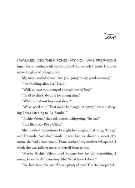 Aristotle and Dante Discover the Secrets of the Universe. Book 1 1026809 фото