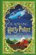 Harry Potter and the Chamber of Secrets: MinaLima Edition 1023556 фото 1