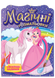 Магічні розмальовки. Колекція 4 штук 1012116 фото 13