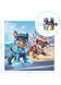 Пазл DoDo Paw Patrol Гонщик і Маршал на 20 елементів (200469) 1022058 фото 3