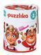 Пазли Puzzlika Професії 2 21 елемент (13524) 1006216 фото 1