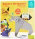 Smart-Origami TookyLand Cвіт тварин (LT029) 1018266 фото 1