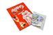 Карткова гра у слова на час Danko Toys Junior ALIANS (рос. мова) G-ALN-01U 174178 фото 3