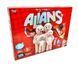 Карткова гра у слова на час Danko Toys Junior ALIANS (рос. мова) G-ALN-01U 174178 фото 1