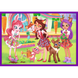 Пазли Пригоди Енчентімалс Mattel Enchantimals 10в1 Trefl 90354 1005512 фото 7