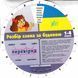 Шкільний словничок. Розбір слова за будовою. 1&ndash;4 класи 151076 фото 2