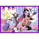 Пазли Пригоди Енчентімалс Mattel Enchantimals 10в1 Trefl 90354 1005512 фото 4