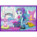Пазли Пригоди Енчентімалс Mattel Enchantimals 10в1 Trefl 90354 1005512 фото 2