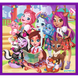 Пазли Пригоди Енчентімалс Mattel Enchantimals 10в1 Trefl 90354 1005512 фото 10