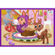 Пазли Пригоди Енчентімалс Mattel Enchantimals 10в1 Trefl 90354 1005512 фото 5