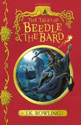 The Tales of Beedle the Bard 1023562 фото