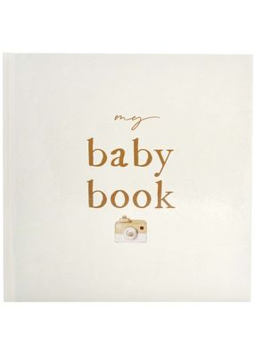 Мій перший альбом. Baby book (60568) 1023790 фото