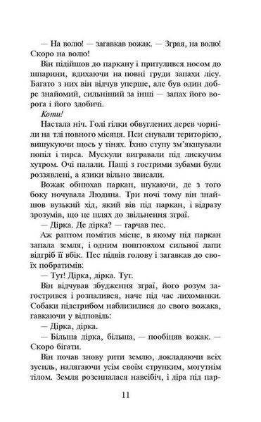 Коти-вояки. Небезпечний шлях. Пророцтва починаються. Книга 5 (м'яка обкладинка) 1021667 фото