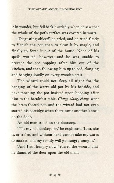 The Tales of Beedle the Bard 1023562 фото